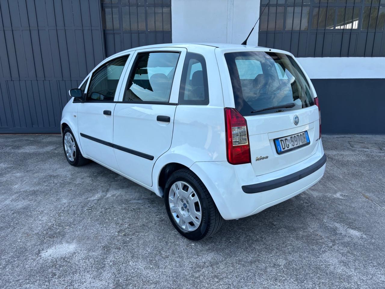 Fiat Idea 1.3 Multijet 70 CV. Neopatentati. Garanzia