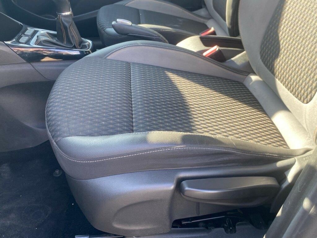 Opel Crossland X 1.6 Innovation