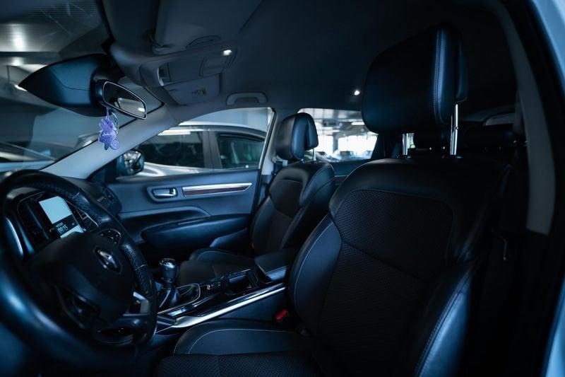 Renault Koleos 1.6 dci Intens 130cv