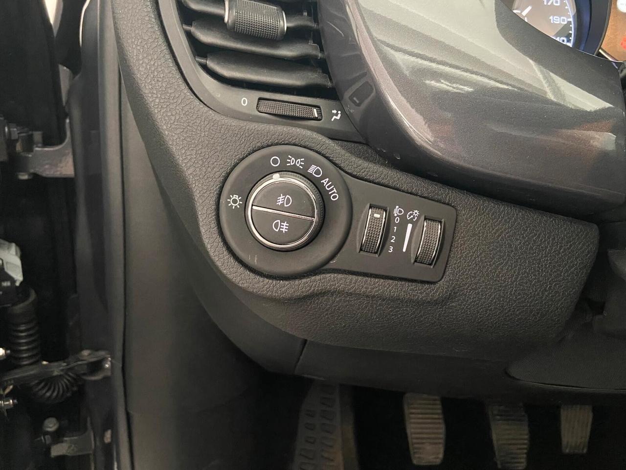 Fiat 500X 1.6 MultiJet 120 CV City Cross