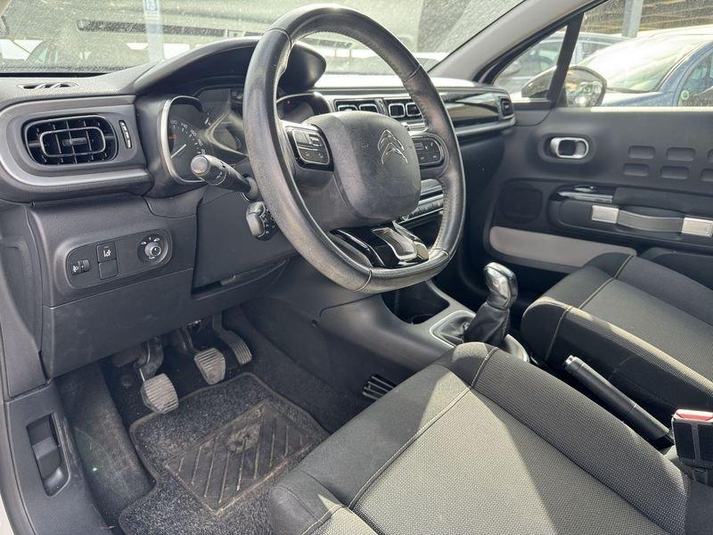 Citroën C3 C3 PureTech 82 Feel