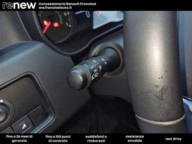 DACIA Duster 1.0 tce Prestige up Gpl 4x2 100cv