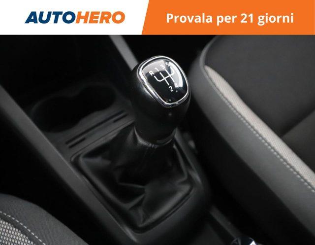 SKODA Fabia 1.0 TSI Ambition