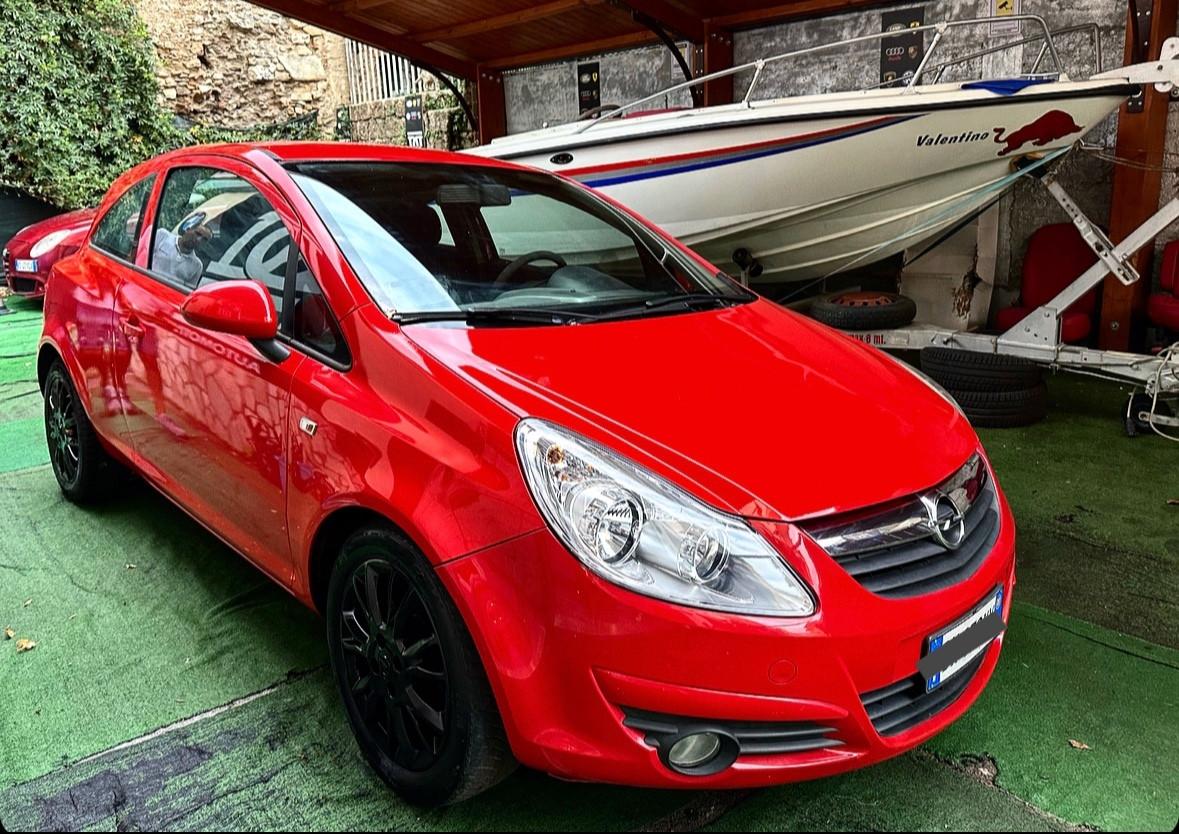 Opel Corsa 1.2 NEO PATENTATI/