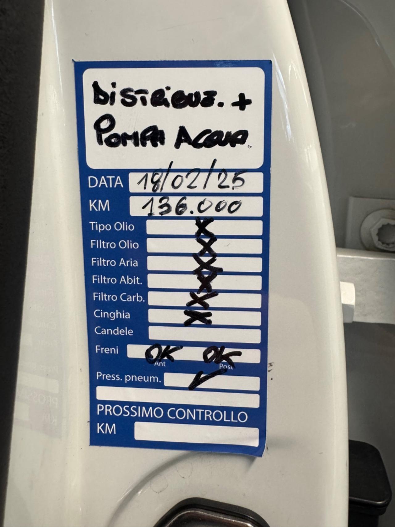 Volkswagen Golf 7.5 GTD 2.0 TDI 184 Cv DSG Finanziabile