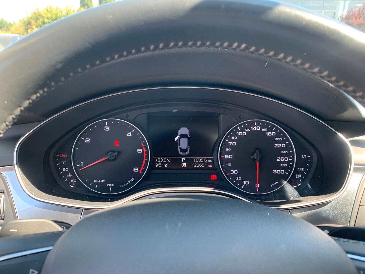 Audi A7 SPB 3.0 TDI 320CV quattro tiptronic Business Plus
