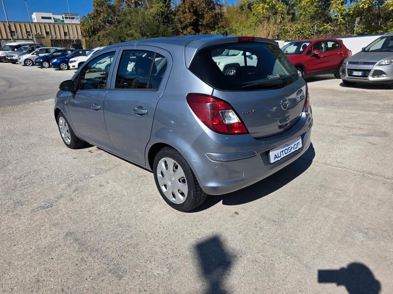 Opel Corsa 1.2 5 porte Enjoy