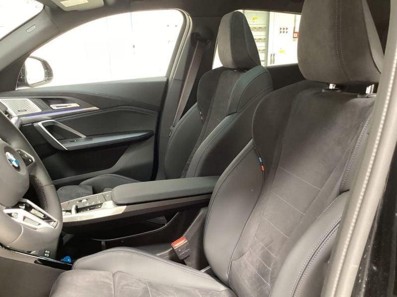 BMW X2 sDrive 18d M Sport Pro