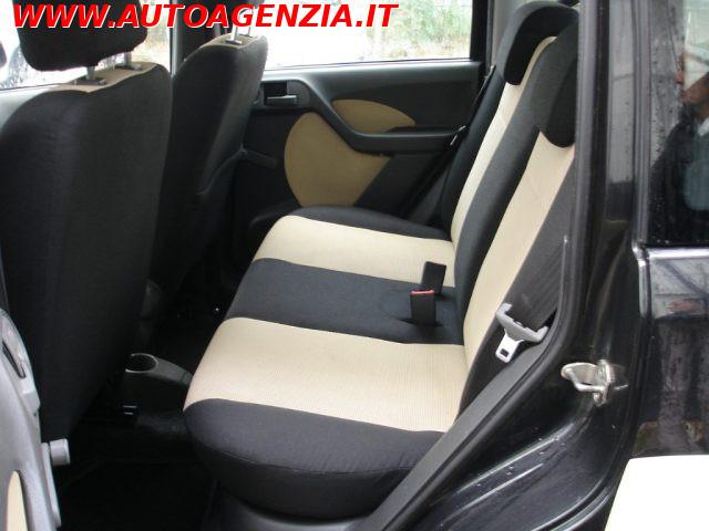 FIAT Panda 1.3 MJT 16V 4x4 Cross TASTO ELD