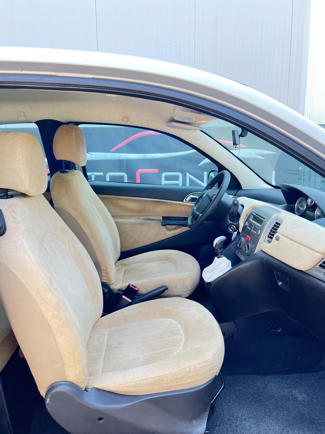 Lancia Ypsilon 1.2 b NEOPATENTATI OCCASIONE