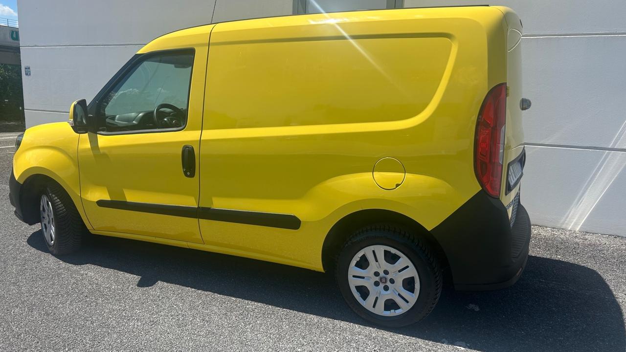Fiat Doblo Doblò 1.3 MJT S&S PC-TN Cargo Easy 2 posti