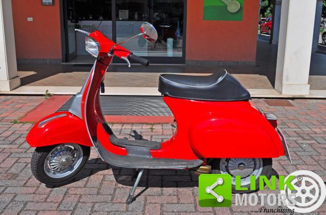 PIAGGIO Vespa 50 Special V5B 1T