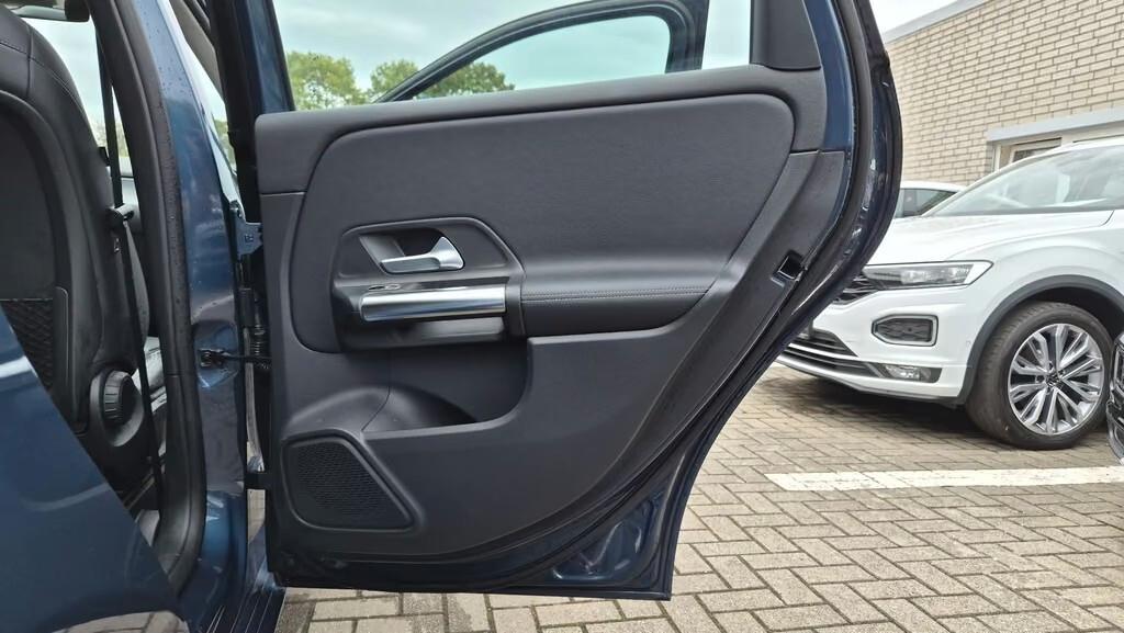 Mercedes-benz B 180 d Automatic Premium