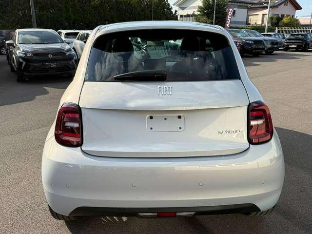 Fiat 500 KM ZERO 1.0 hybrid Icon PROMO FIN