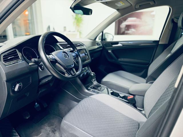 Volkswagen Tiguan 1.6 tdi R-Line 115cv