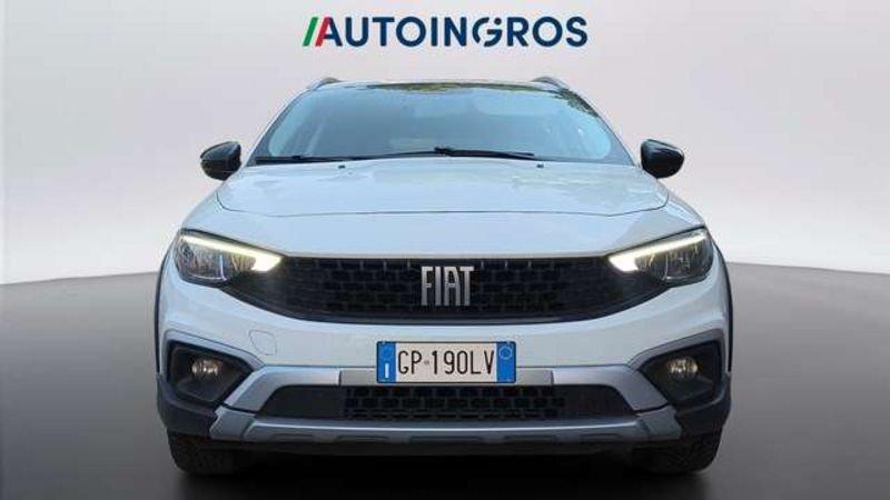 FIAT Tipo 5 Porte 1.0 Cross