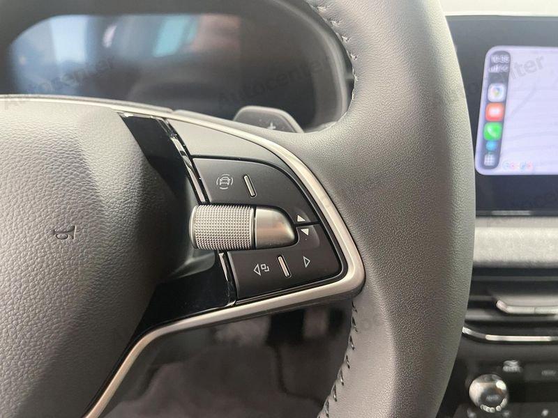 Škoda Kamiq 1.0 tsi Style 115cv dsg