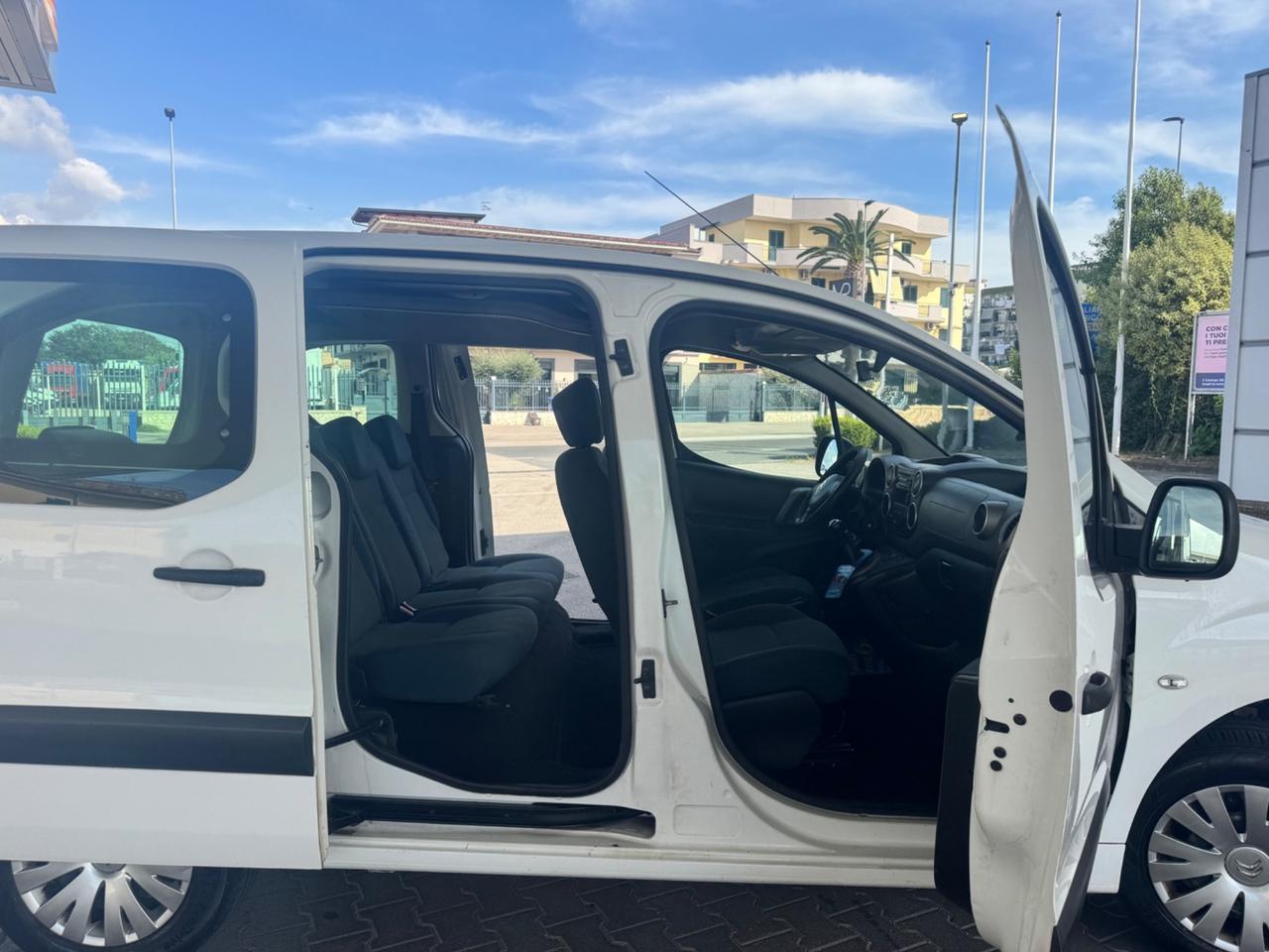 Citroen Berlingo Multispace BlueHDi 100 5 posti Feel Combi N1