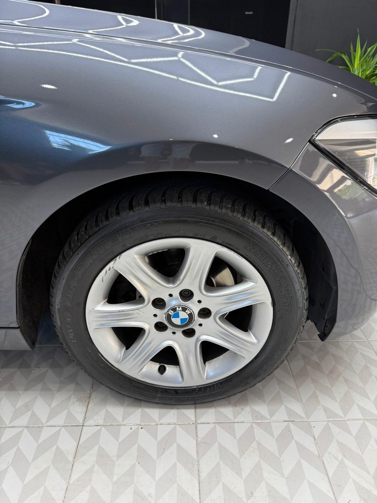Bmw 120 120d 5p. Sport