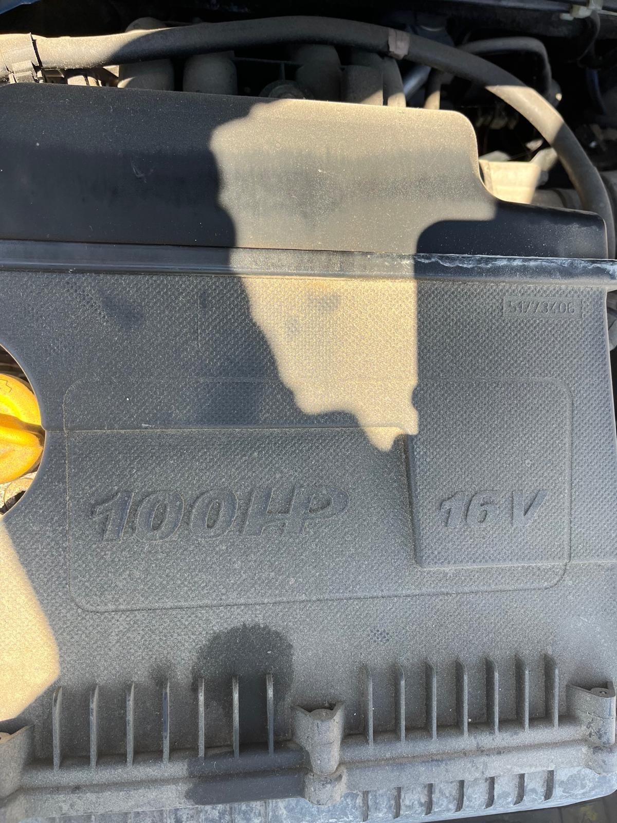 Fiat 500 CABRIO 100HP 119000 KM GARANZIA 12 MESI