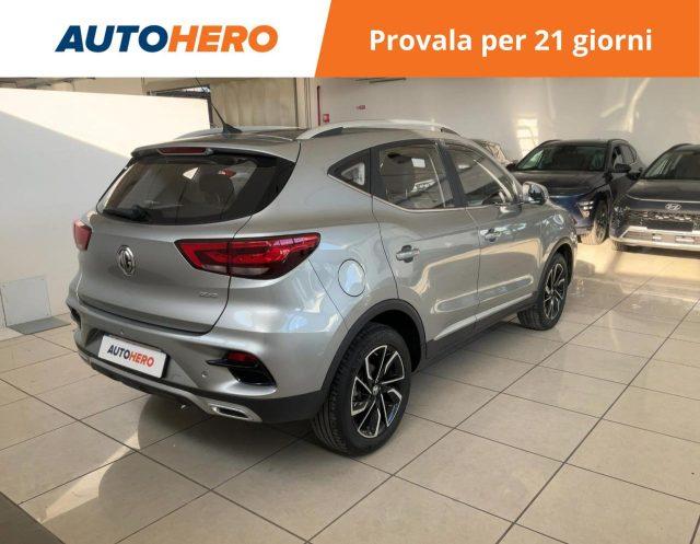 MG ZS 1.0T-GDI Luxury