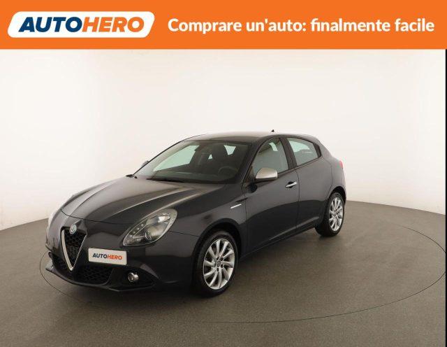 ALFA ROMEO Giulietta 1.6 JTDm 120 CV Super