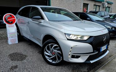 Ds DS 7 Crossback DS 7 Crossback BlueHDi 130 aut. Performance Line