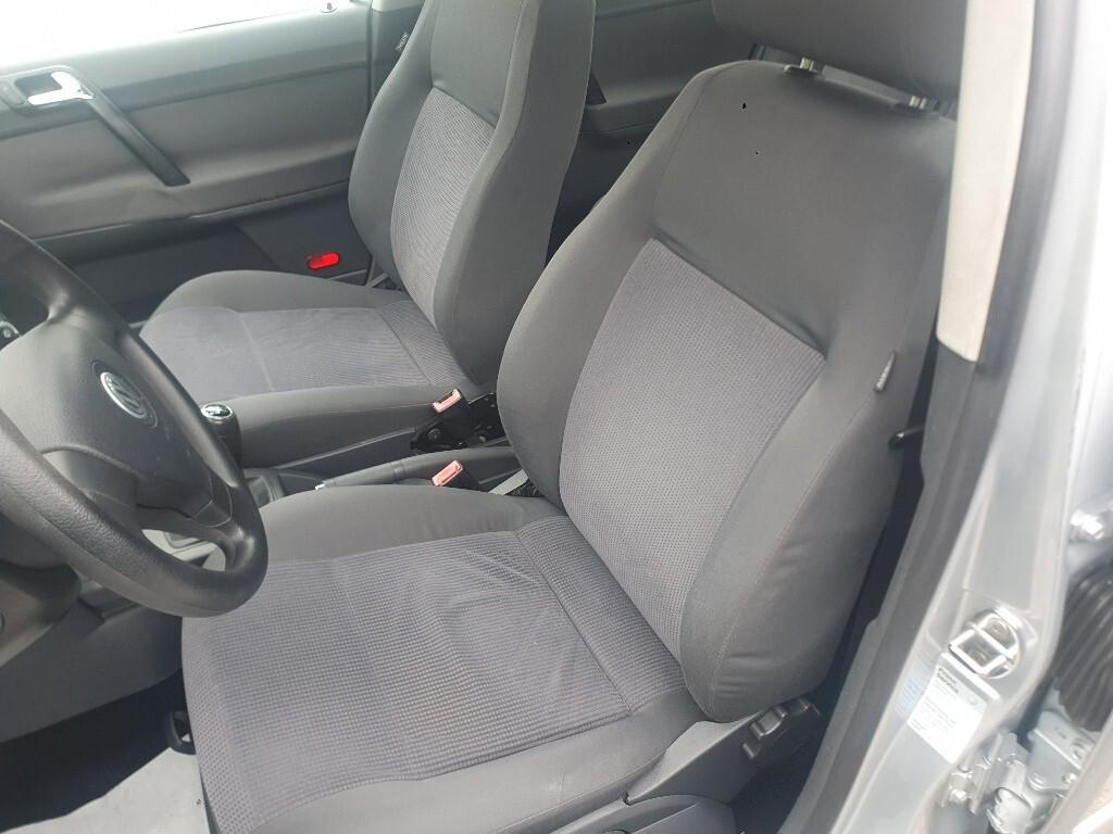 Volkswagen Polo 1.4/80CV 16V 5p. Comfortline