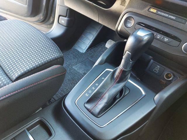 FORD Focus 1.0 EcoBoost Hybrid 155 CV Powershift SW ST-line