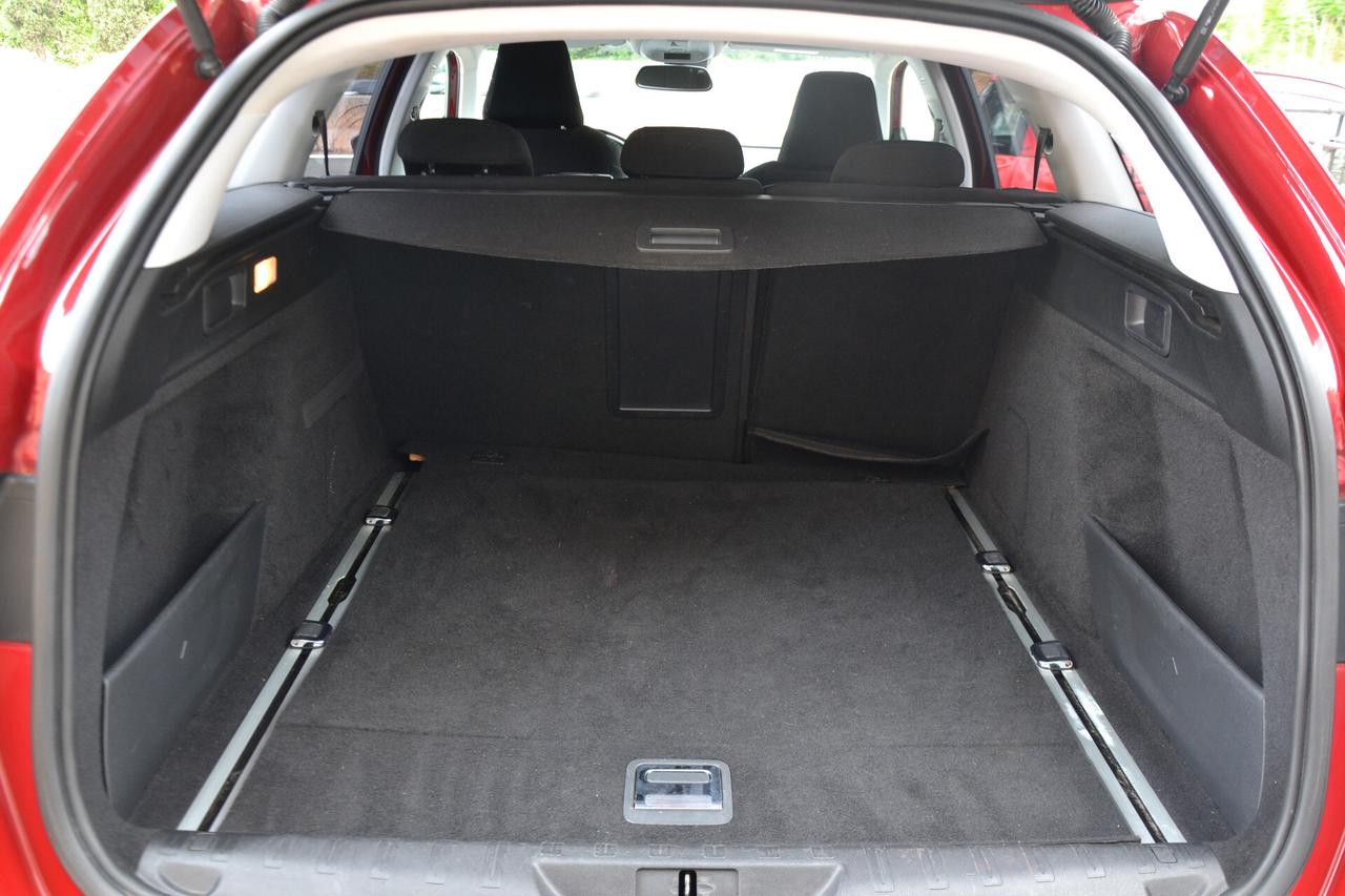 Peugeot 308 2.0 HDI 150CV SW ALLURE AUTOM. **PREZZ VERO**EURO6