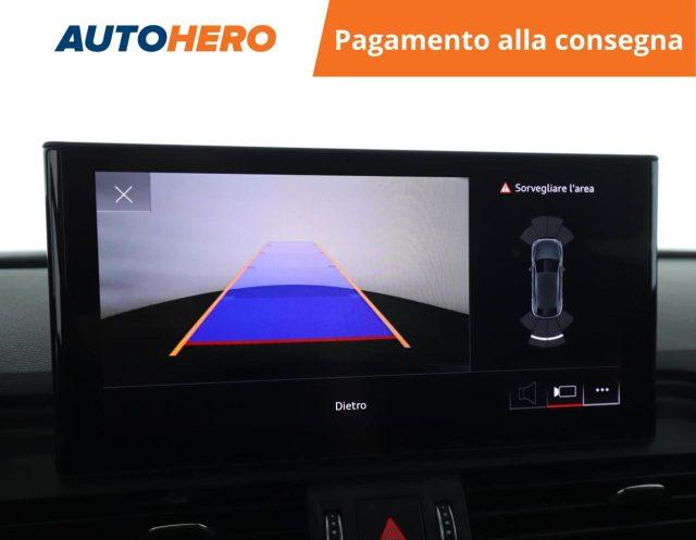 AUDI Q5 SPB 40 TDI quattro S tronic Business Advanced