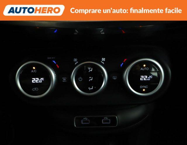 FIAT 500X 1.0 T3 120 CV Cross