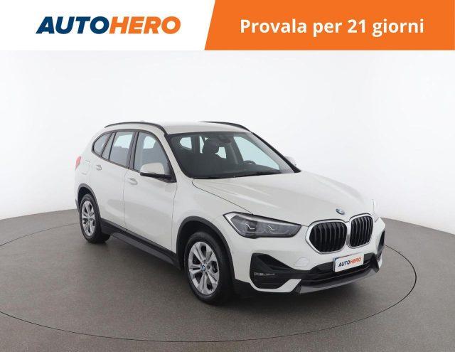 BMW X1 xDrive25e Advantage