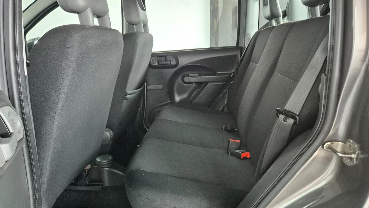 Fiat Panda 1.2 Emotion GPL