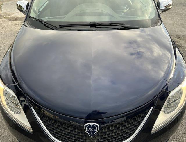 LANCIA Ypsilon 1.2 69 CV 5 porte Mya