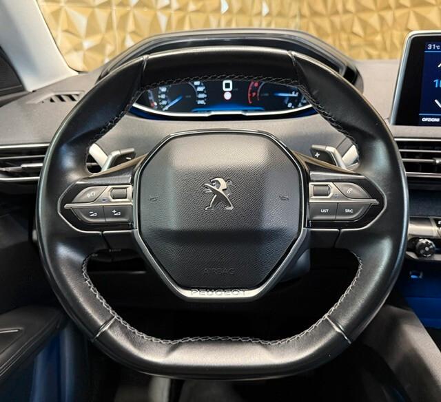 Peugeot 3008 PureTech Turbo 130 Allure