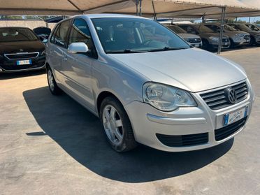 Volkswagen Polo 1.4/69CV TDI 5p. Comfortline