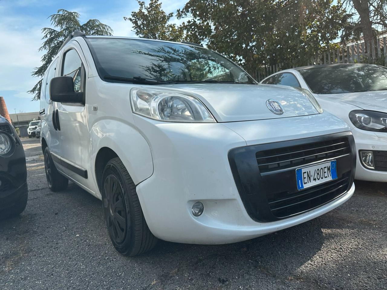 Fiat Qubo 1.3 MJT 75 CV MyLife