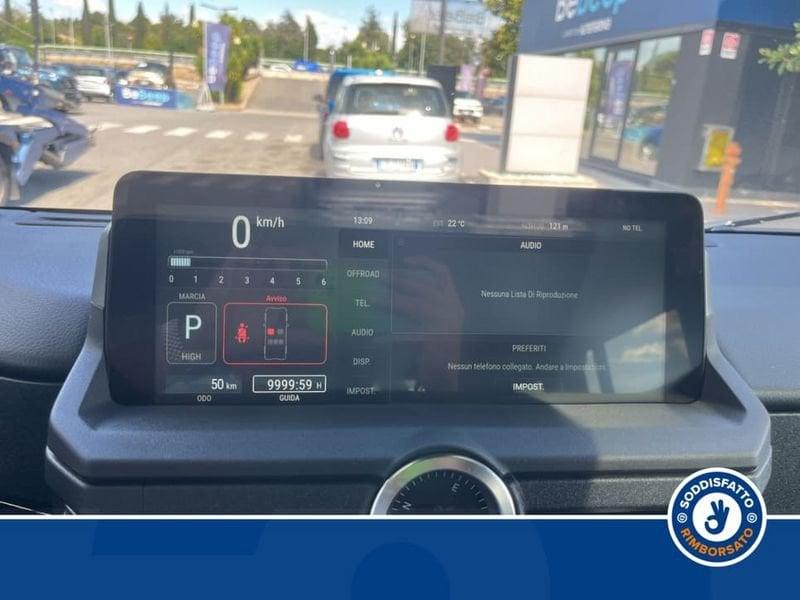 Ineos Grenadier Station Wagon 3.0 Turbo Diesel Fieldmaster