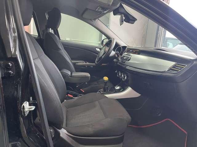 Alfa Romeo Giulietta Giulietta III 2010 1.6 jtdm(2) Exclusive