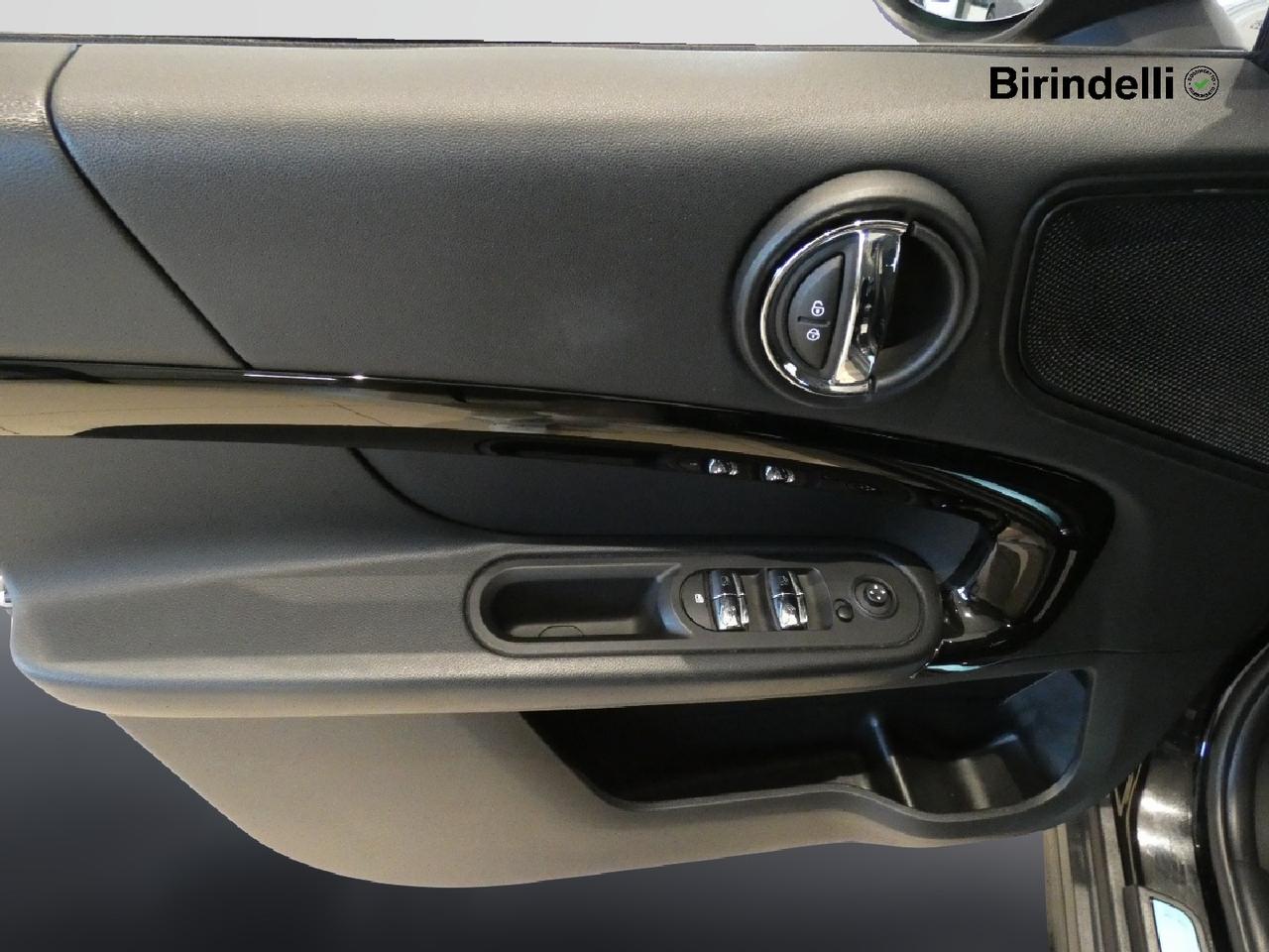 MINI Mini Countrym.(F60) - Mini 1.5 One D Hype Countryman