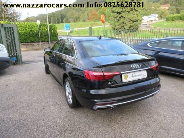 AUDI A4 *PREZZO SHOCK* 35 TDI/163 CV S tronic Advanced NAV