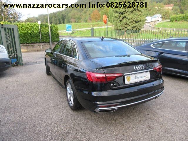 AUDI A4 35 TDI/163 CV S tronic Business Advanced NAVIGATOR