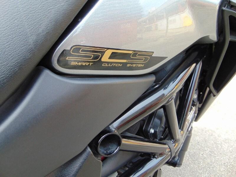 MV Agusta Turismo Veloce 800 Lusso SCS