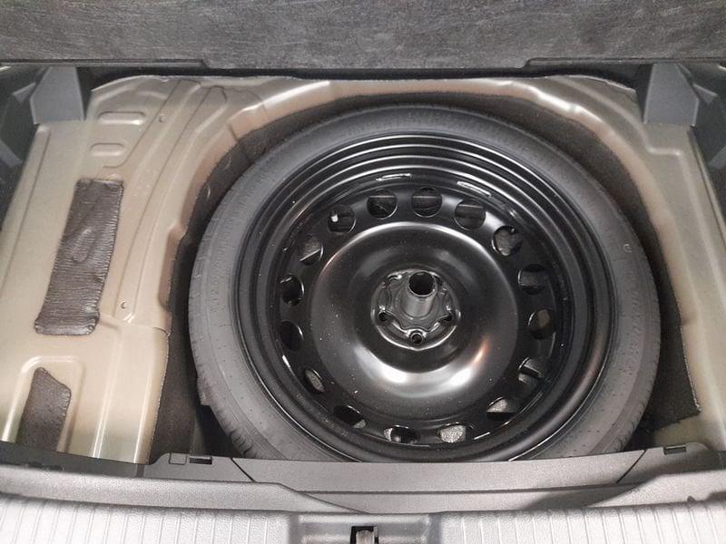 Volkswagen T-Cross 1.0 TSI 81kW Style