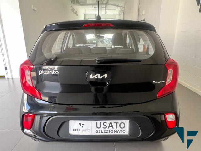 KIA Picanto 1.0 12V 5 porte Urban