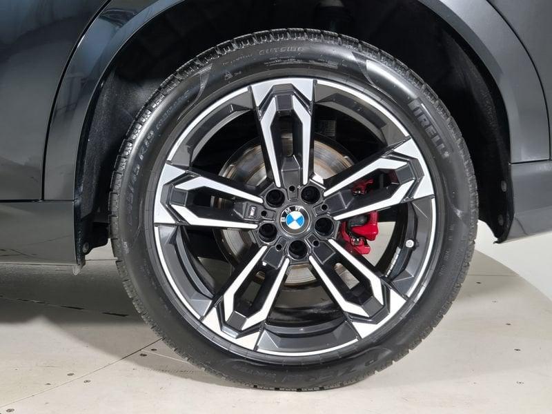 BMW X2 U10 xdrive 20d 48V MSport Pro auto