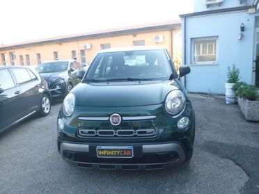 Fiat 500L 1.6 Multijet 120 CV City Cross,,NEOPATENTATI