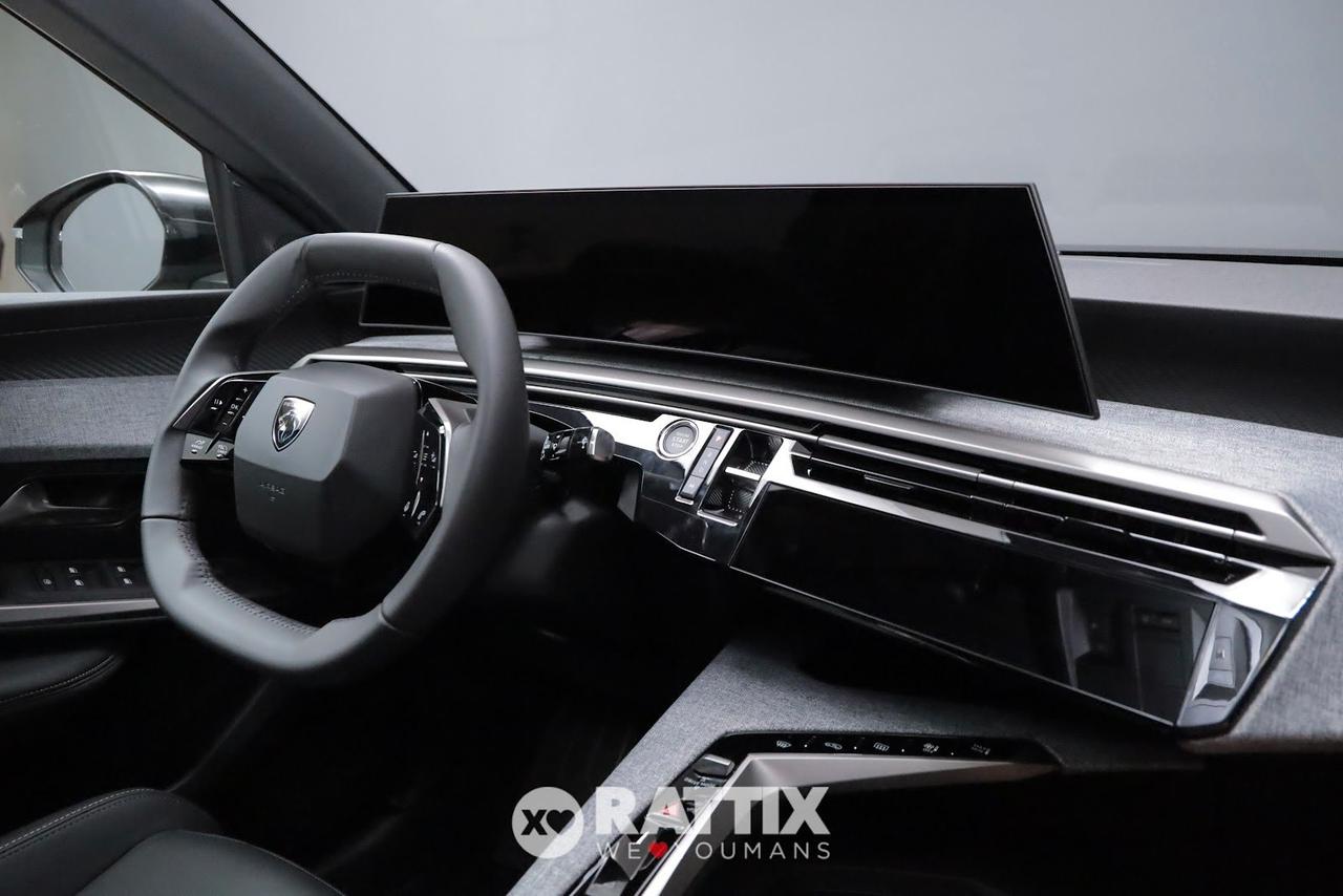 Peugeot 3008 1.2 Hybrid 136CV Allure e-DCS6