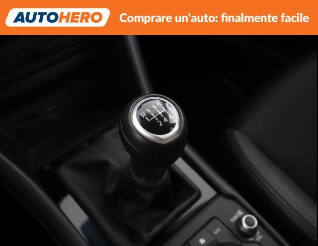 MAZDA CX-3 2.0L Skyactiv-G Exceed